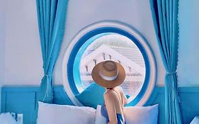 Robinson Homestay - Cù Lao Mái Nhà